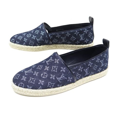 espadrilles louis vuitton homme|Louis Vuitton strappy sandals.